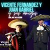 Vicente Fernandez Juan Gabriel y sus amigos