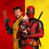 Deadpool & wolverine con sorprendente estreno