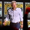 Harrison Ford aparece en la comic con de San Diego