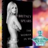 Britney Spears anuncia nueva pelicula