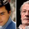 Fallece Alain Delon famoso actor frances