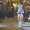 Chiquis Rivera no logra llenar palenque en tijuana