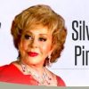 Muere Silvia Pinal a los 94 años