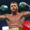 Canelo Alvarez podria pelear en Arabia Saudita