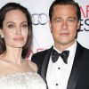 ANgelina Jolie y Brad Pitt se divorcian