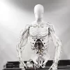 Presetnan el Clon Robot mas avanzado del mundo