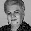 Fallese Paquita la del Barrio a los 77 años