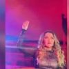 Alicia Villareal sufre violencia domestica