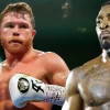 Canelo Alvarez prepara pelea contra William Scull