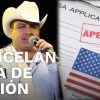 Cancelan Visa de trabajo a Julion ALvarez