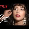 Netflix Lanzara largometraje de Selena Quintanilla