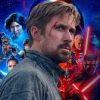 Ryan Gosling es anunciado en el universo Star Wars