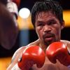 Manny Pacquiao anuncia su regreso al boxeo profesional