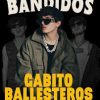 Gabito Ballestero se presento en el Festival Bandido Fest 2025