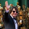 Tom Cruise recibira Oscar Honorifico