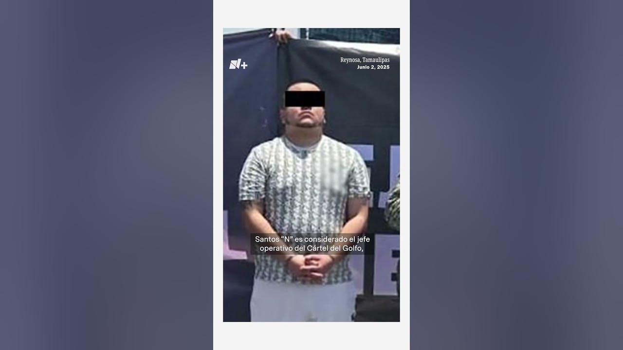 Detienen a presunto actor intelectual de los musicos de la banda fugitivo