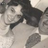 Abuelita asegura haber sido novio de don Antonio Aguilar