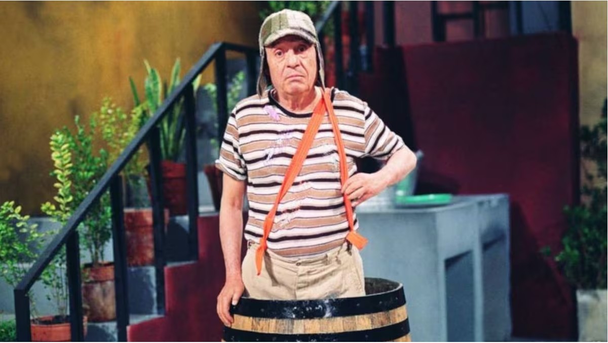 Netflix anuncia la llegada de El Chavo del 8 a su plataforma