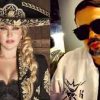 Alicia Villareal confor su divorcio de Cruz Martinez