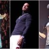 Maluma deteiene concierto para regañar a fans