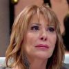 Preocupa el cuadro clinico de Alejandra Guzman