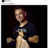 Muere el vocalista de la banda CODA Xava Drago