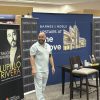 Lupillo Rivera habla de su nuevo libro Tragos Amargos