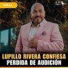 Lupillo Rivera confieza en entrevista que padece una enfermedad en los oidos