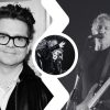 Jack Osbourne reacciona a las palabras de Roger Water