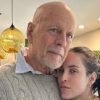 Trasladan a Bruce  Willis a una casa de atencion permanente