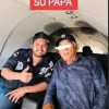 Detienen al papa de Julion Alvarez