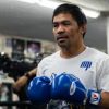 Manny Pacquiao podria tener su revancha contra Floy May Wheater Jr
