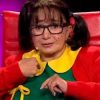 Maria Antonieta de Las Nieves se despide de La Chilindrina