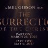 Mel Gibson comienza el rodaje de su nueva pelicula La Resurreccion