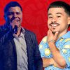 Abelito anuncia colaboracion musical con la banda Los Recoditos