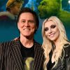 El Grinch y Cindy Lu se reunen despues de 25 años