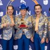 Los Tigres del Norte ganan en los Latin Grammys Awards 2025