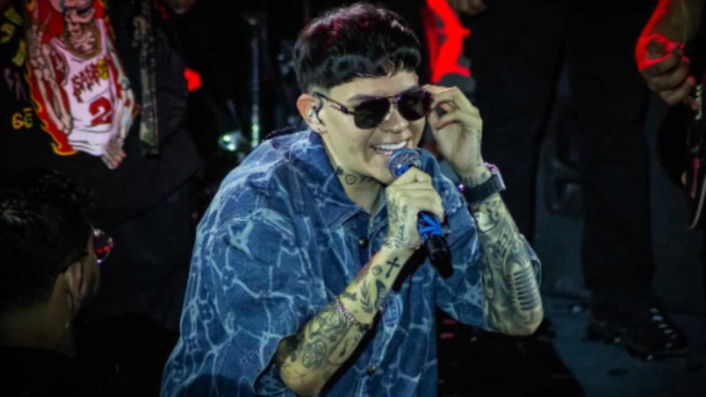 Cancelan concierto de Junior H en Guadalajara