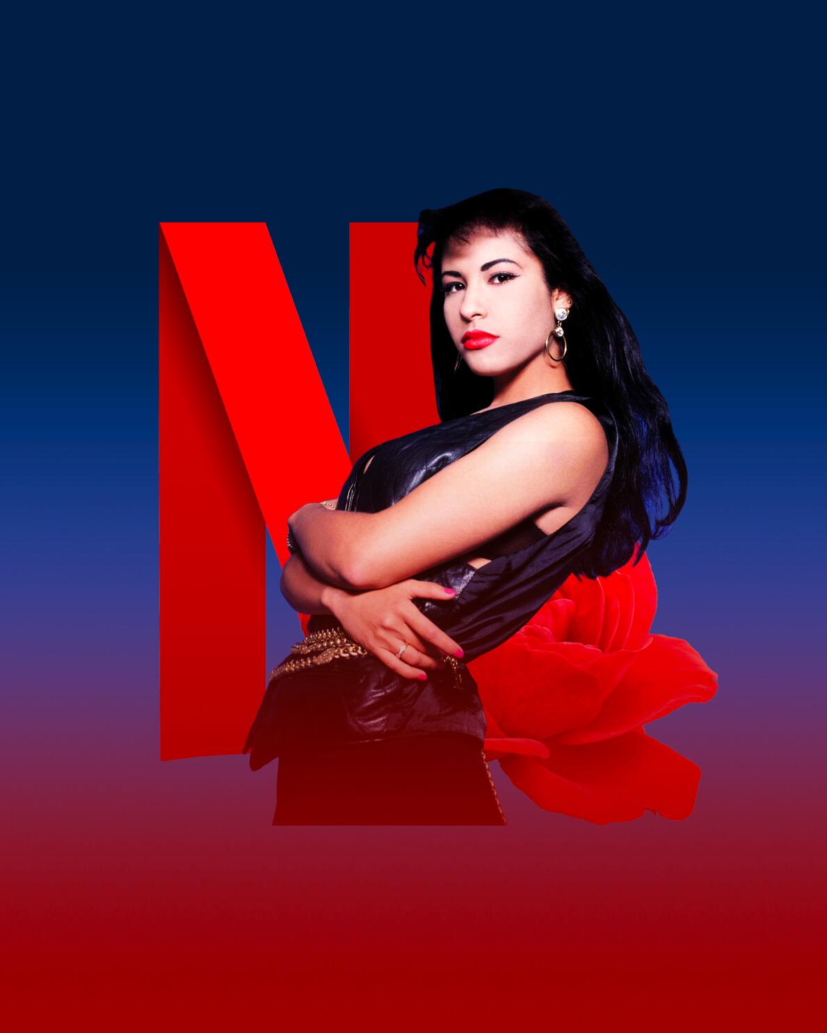 Selena y los dinos llega a la plataforma de streem Netflix