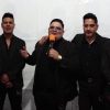 La Banda Pequeños Musical participa en la pelicula La Brujula