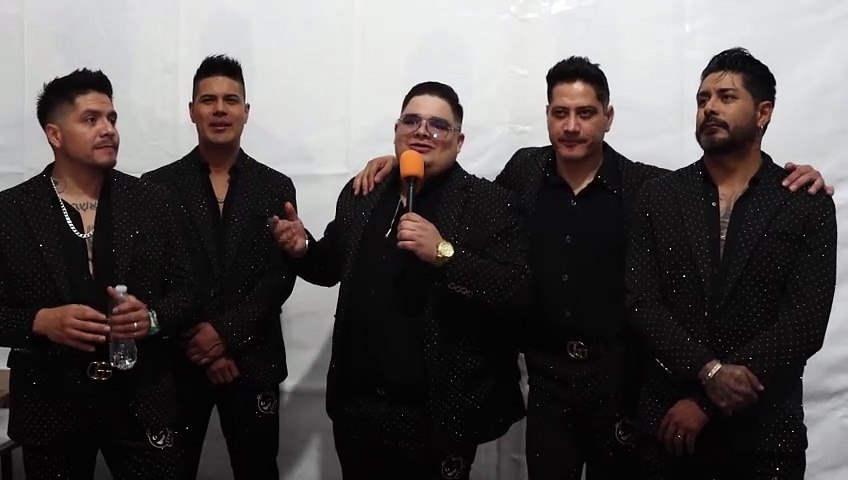 La Banda Pequeños Musical participa en la pelicula La Brujula