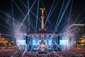 La ciduad de mexico se prepara para despedir el 2025 con un mega concierto