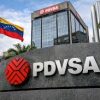 PDVSA confirma que esta en negociaciones con el gobierno de Estados Unidos