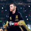 Saul Canelo Alvarez ya tiene fecha para su proxima pelea
