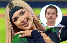 La Influencer Maria Julissa es señalada de participar en la localizacion de El Mencho