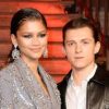 Crece el rumos que Tom Holland y Zendaya se casaron en secreto