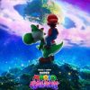 Super Mario Galaxy se convierte en la pelicula mas taquillera de Mexico este 2026