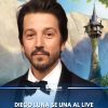 Diego Luna actuara en el Live Action de Enredados