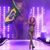 Shakira hace historia al reunir mas de 2 millones de personas en su concierto en brasil