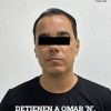 Detienen a Omar N. hijo del ex campeon mundial de boxeo Julio Cesar Chavez